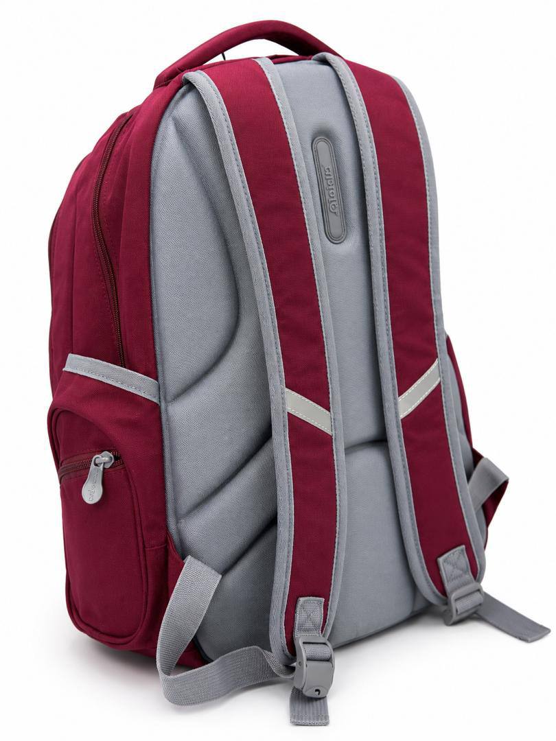 Sac à dos cristal CEM LYCEE orthopédique 4701