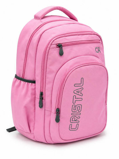 Sac à dos cristal CEM LYCEE orthopédique 4701