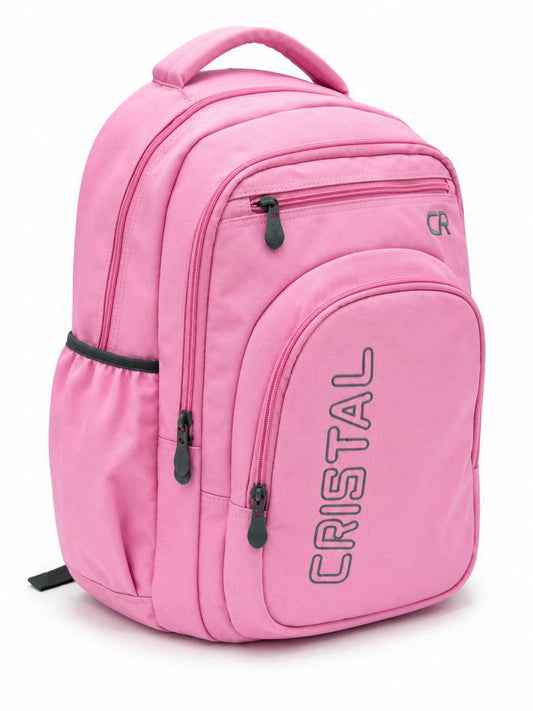 Sac à dos cristal CEM LYCEE orthopédique 4701