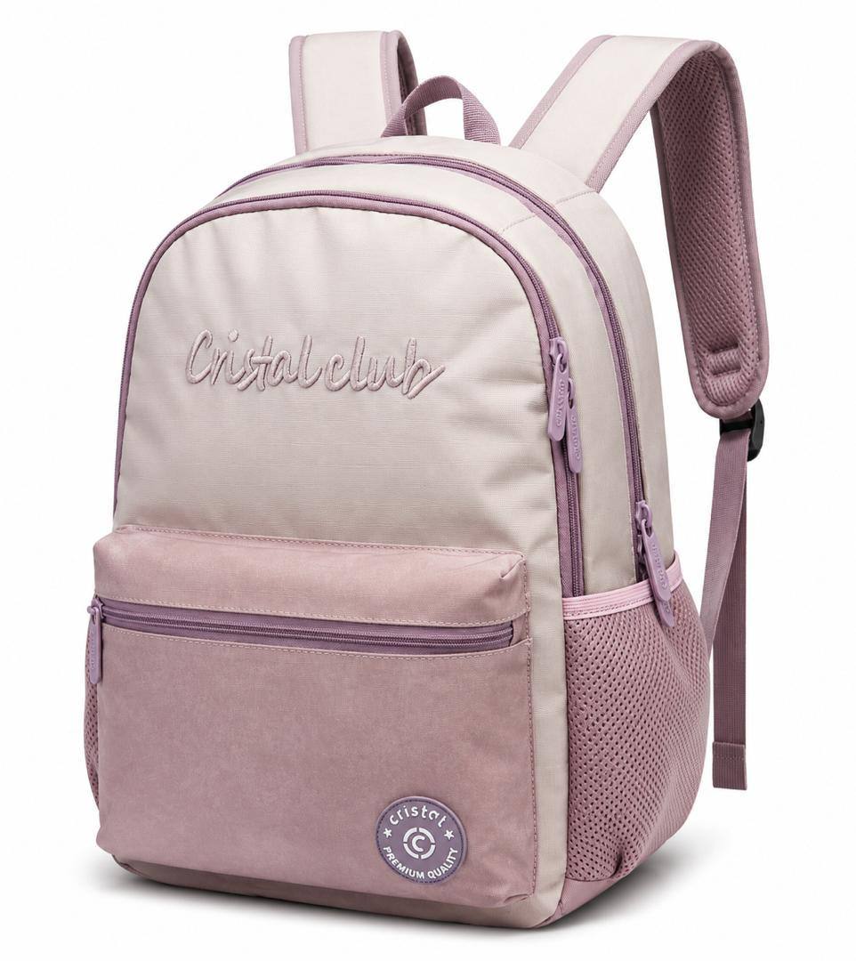 Sac à dos cristal club 3010