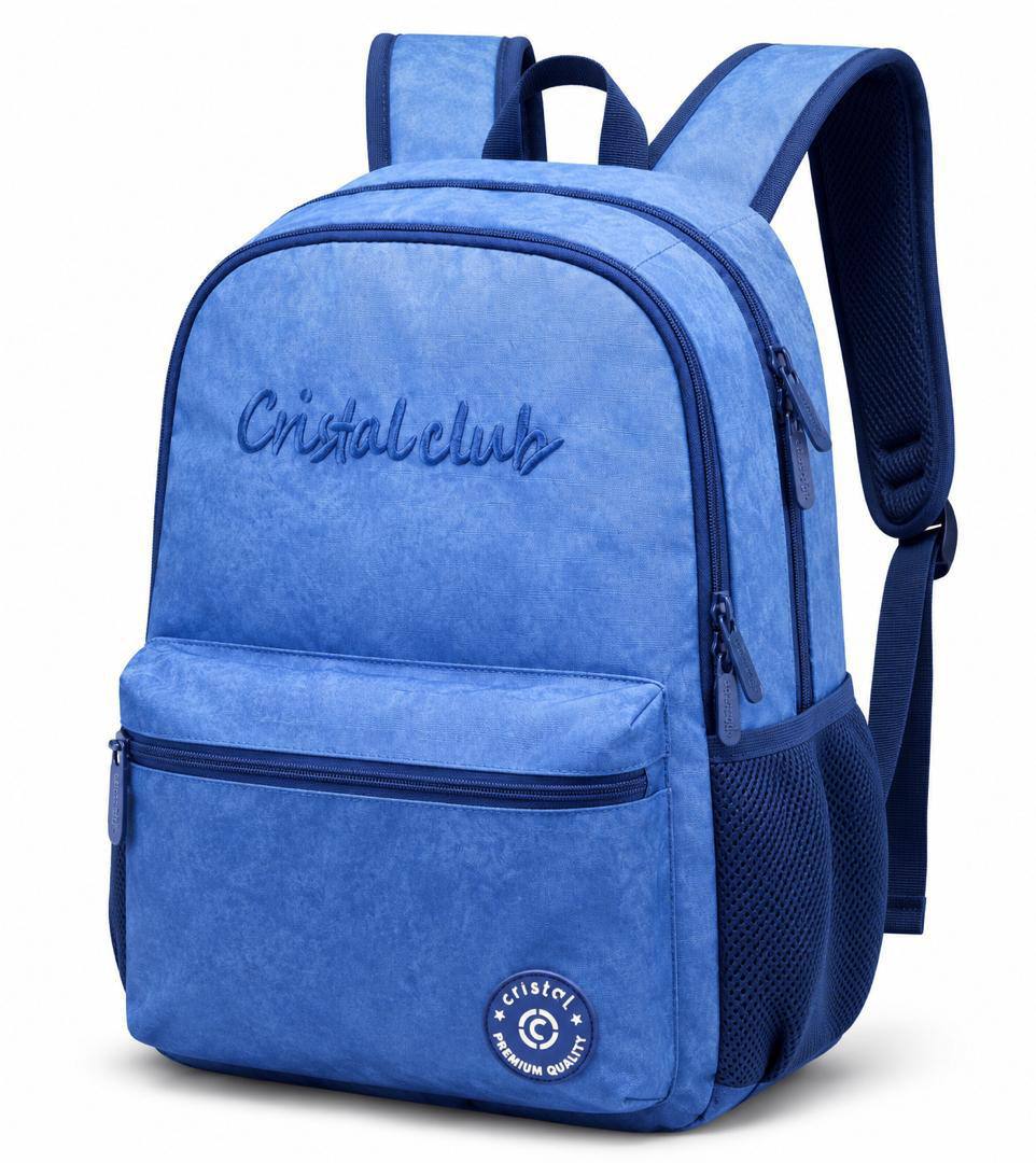 Sac à dos cristal club 3010
