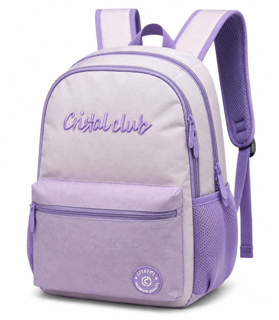 Sac à dos cristal club 3010