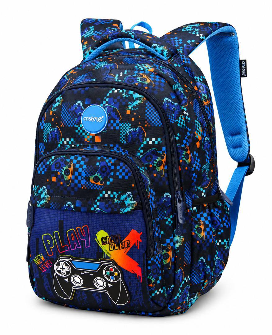 Sac cristal 3610 garçons