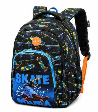 Sac cristal 3610 garçons