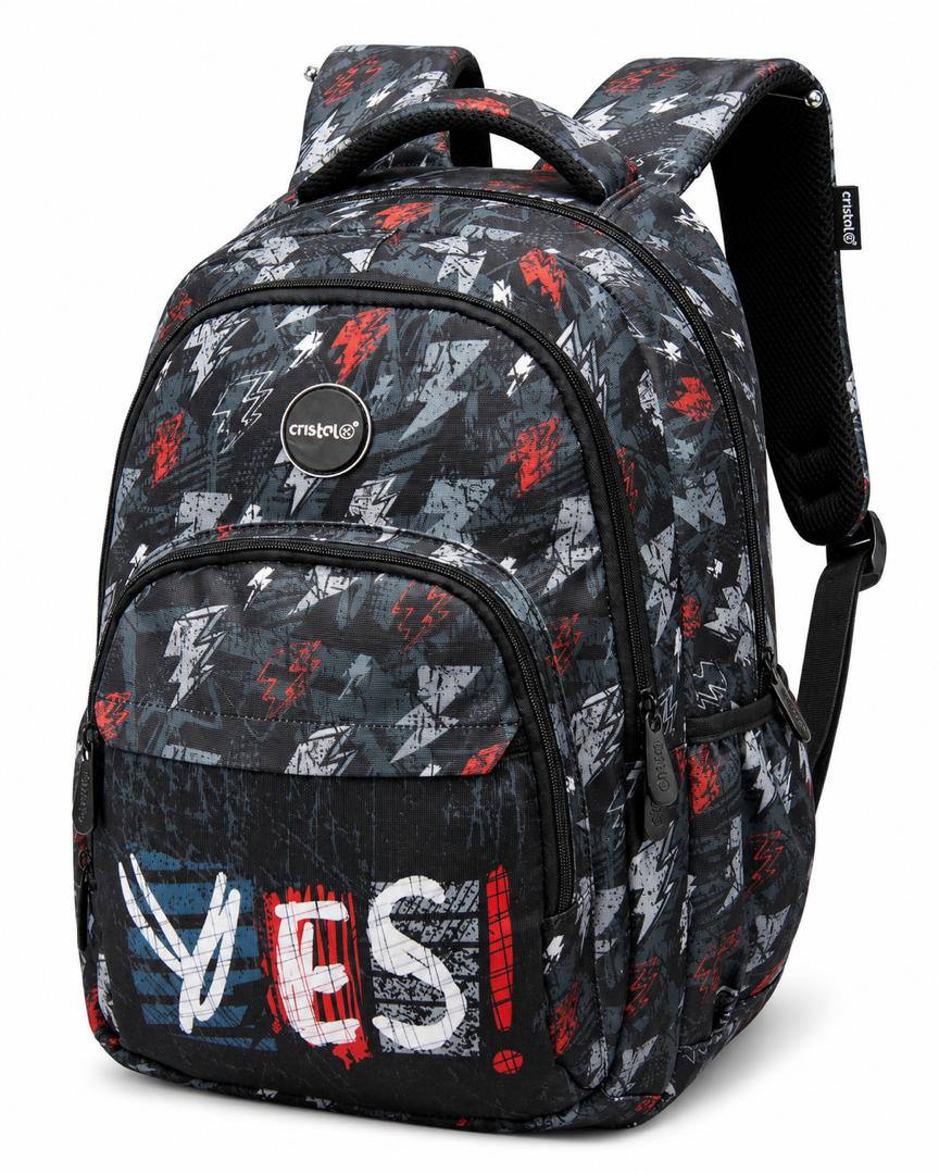 Sac cristal 3610 garçons