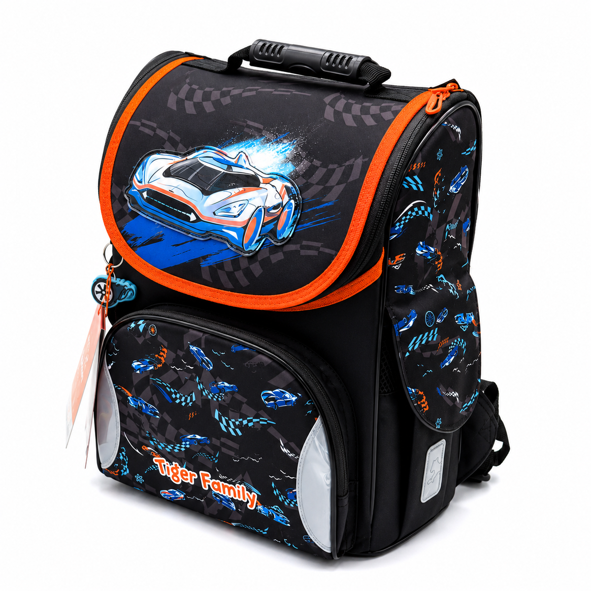 Sac à dos Tiger family 1er 2eme année