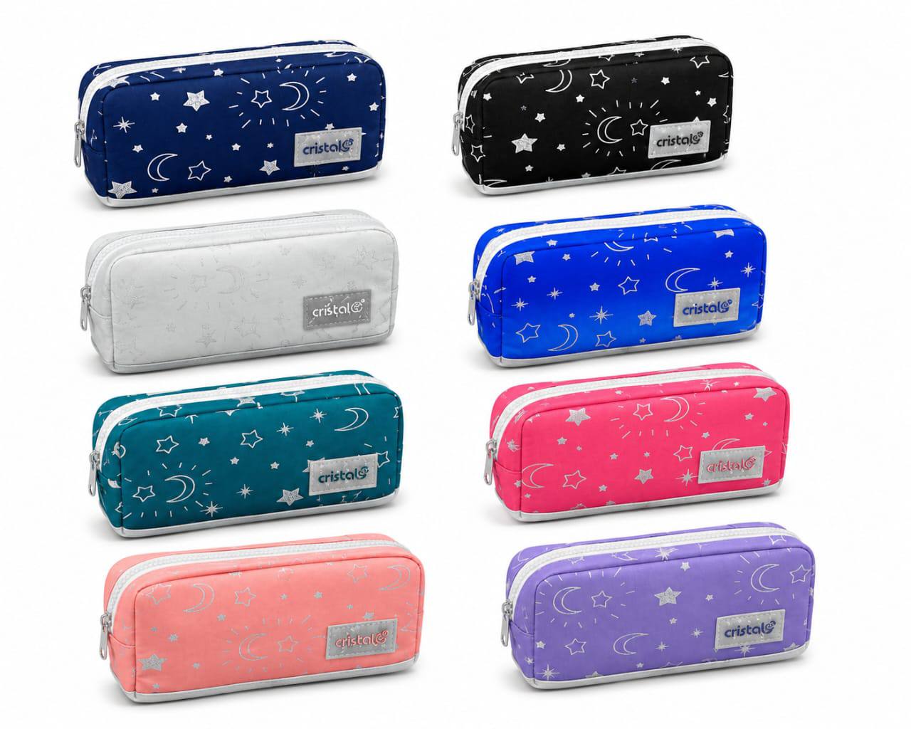 Trousse cristal 1744