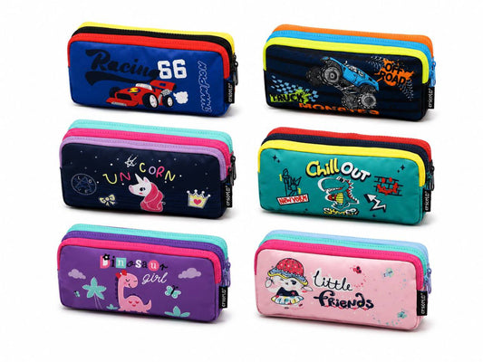 Trousse cristal 1731