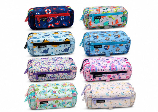 Trousse cristal 1737