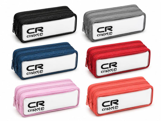 Trousse cristal 1746