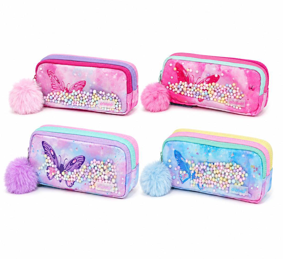 Trousse cristal 11042