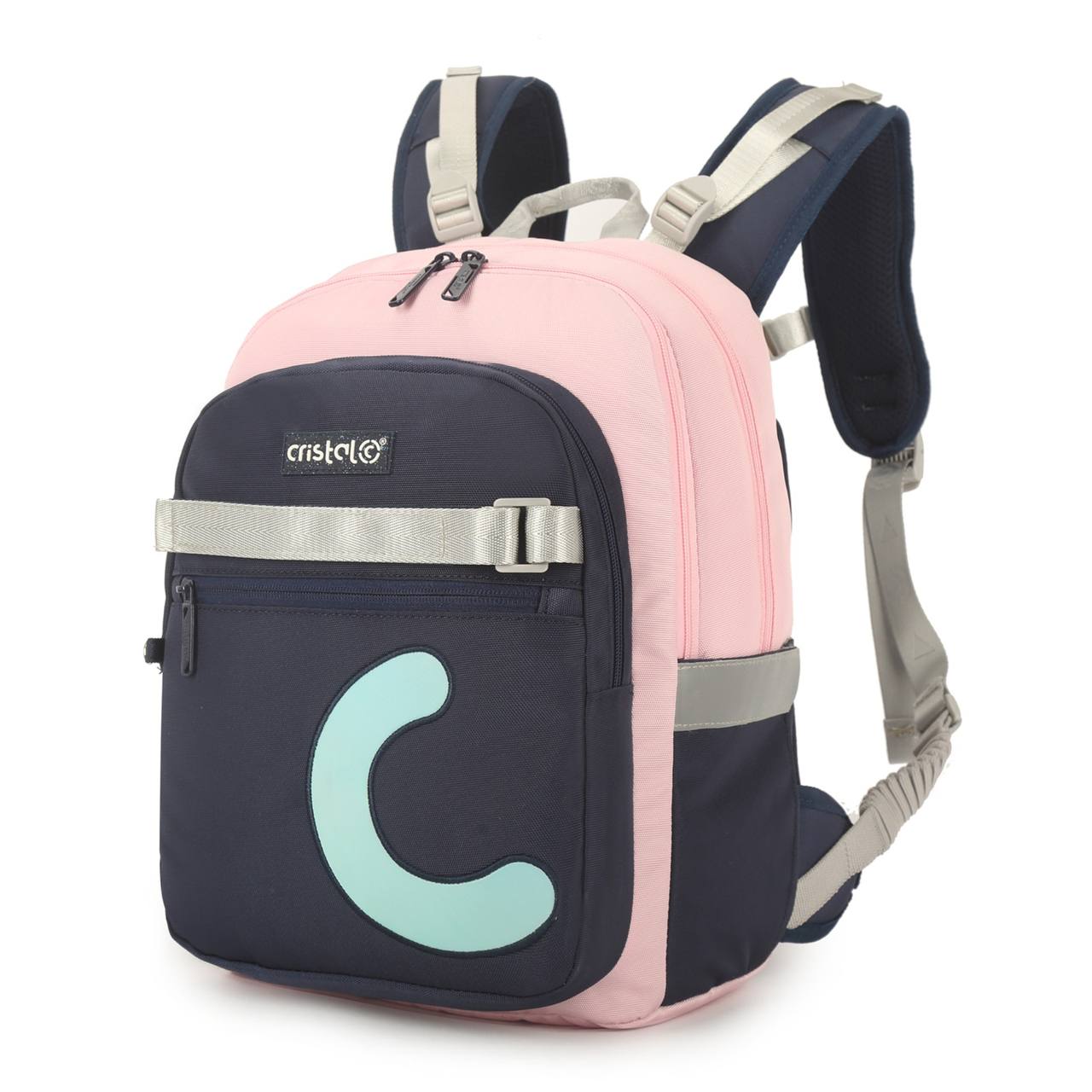 Sac à dos 1ere 2 eme année primaire 5223