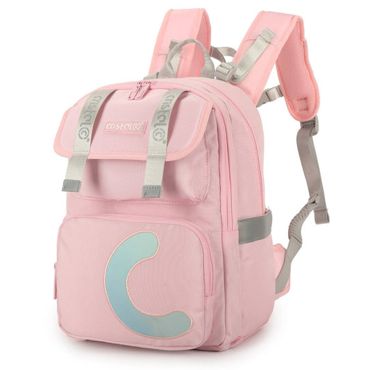 Sac à dos cristal 1 ère 2 années primaire 5224