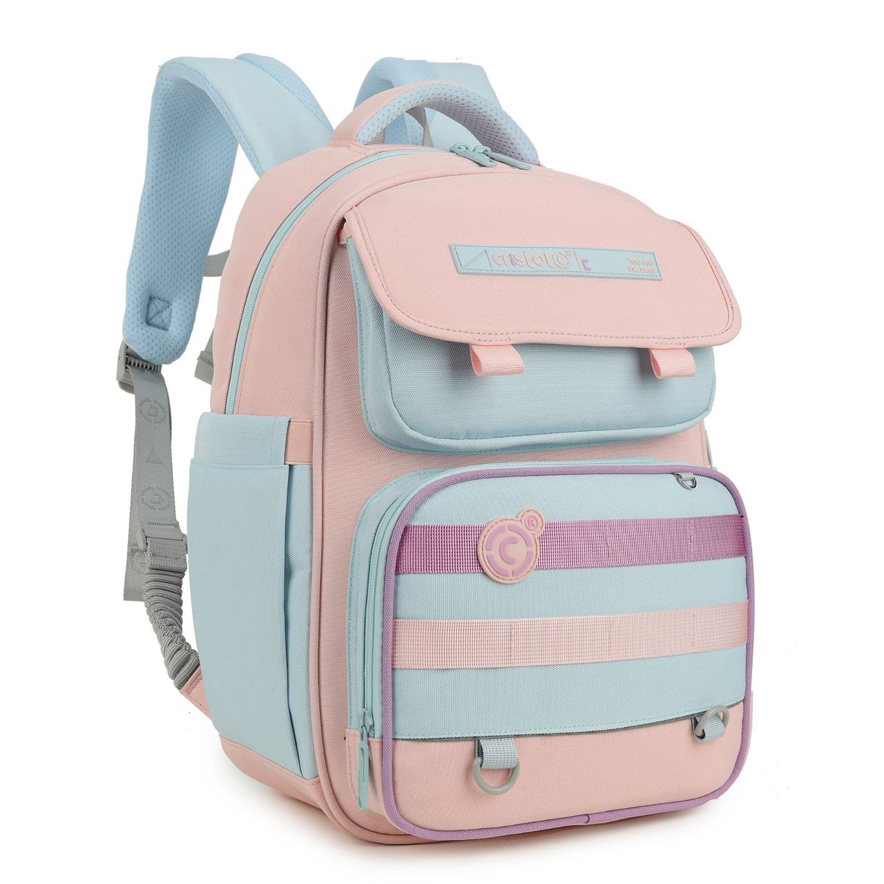 Sac à dos cristal primaire 5221