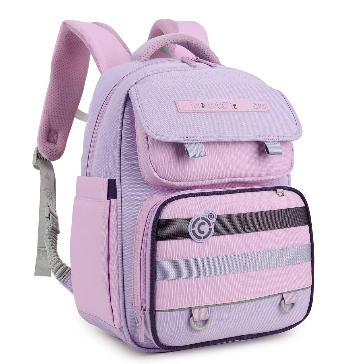Sac à dos cristal primaire 5221