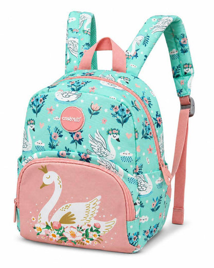 Sac à dos crèche cristal 3510