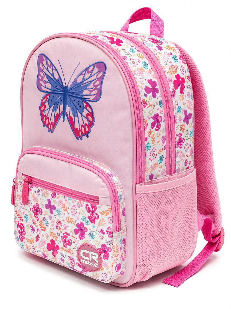Sac à dos cristal 4 eme 5 eme année primaire 3615