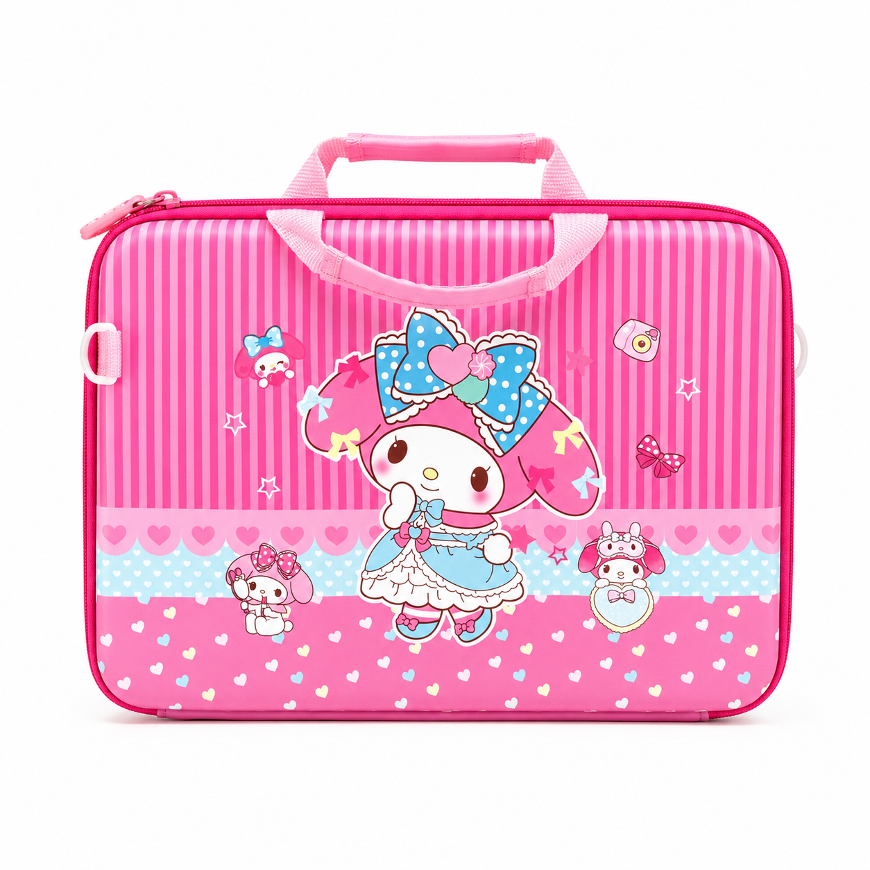 Cartable porte folio fantaisie
