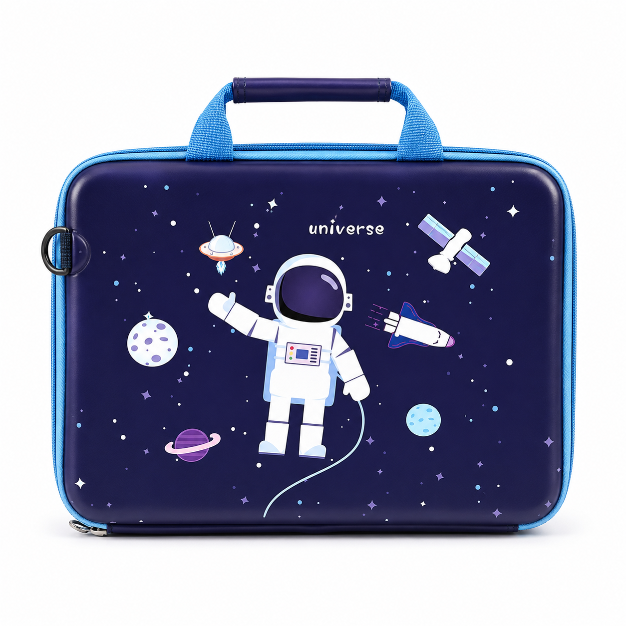 Cartable porte folio fantaisie