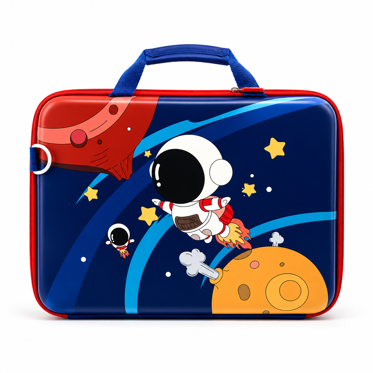 Cartable porte folio fantaisie