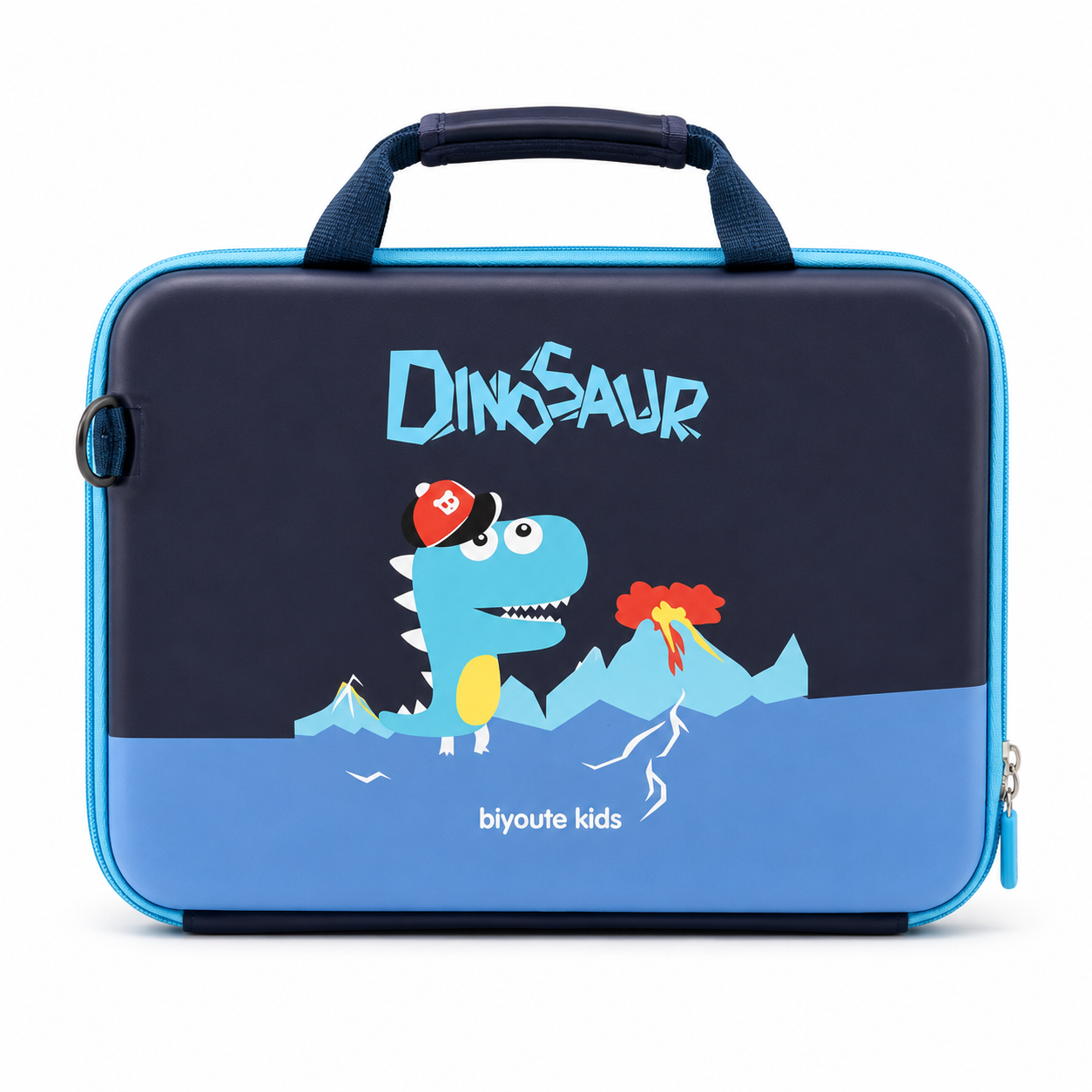 Cartable porte folio fantaisie