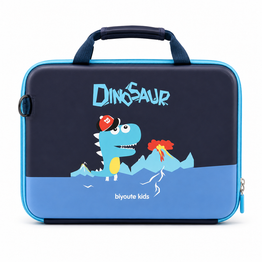 Cartable porte folio fantaisie