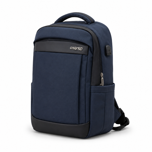 Sac à dos porte pc 4804 cristal