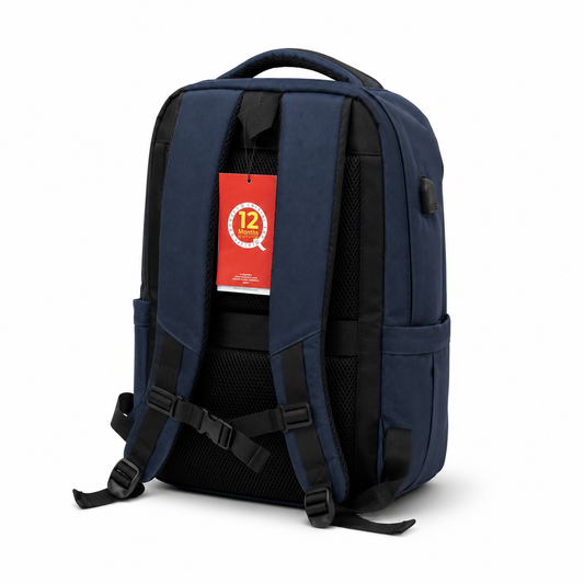 Sac à dos porte pc 4804 cristal
