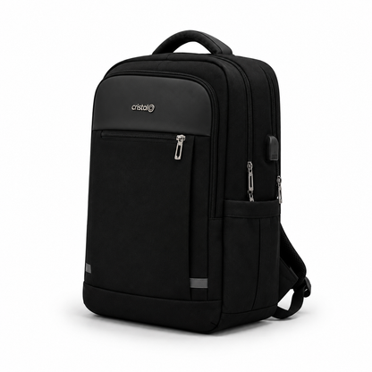 Sac à dos cristal 4811