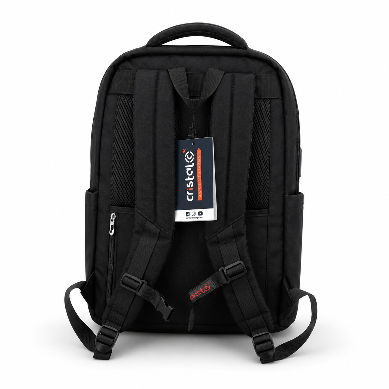 Sac à dos cristal 4813