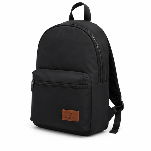 Sac à dos vertex noir vs-3004