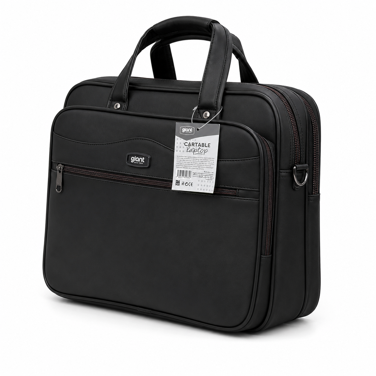 Cartable porte laptop GIANT