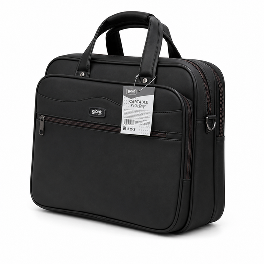 Cartable porte laptop GIANT