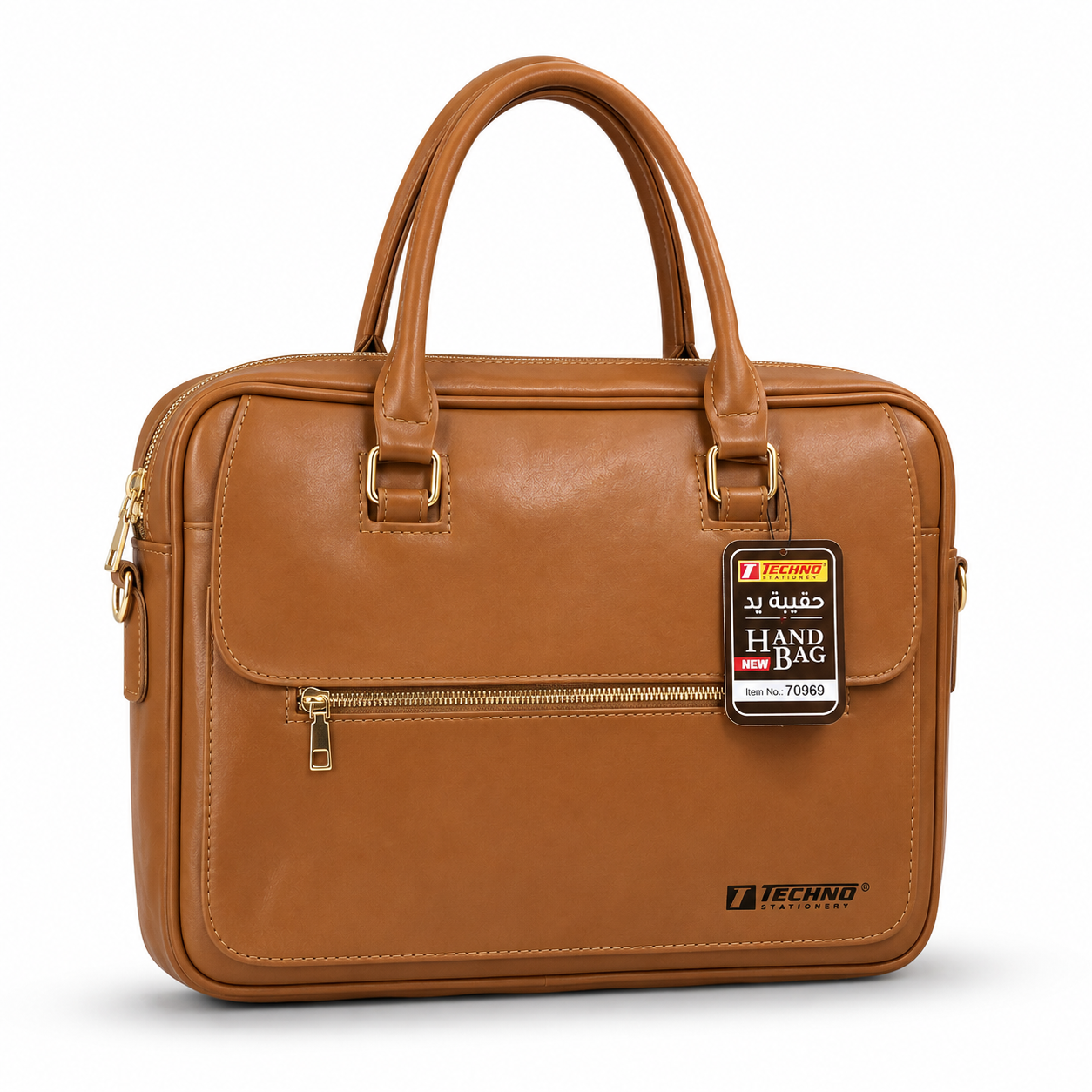 Cartable porte pc TECHNO 70969