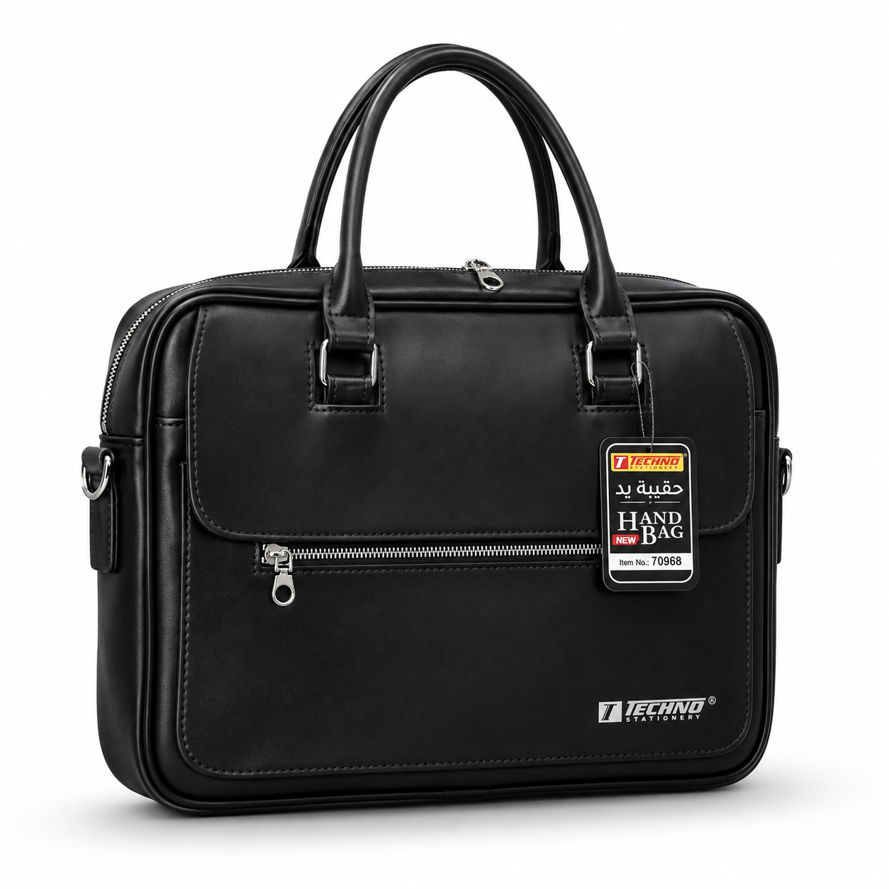 Cartable porte pc TECHNO 70969
