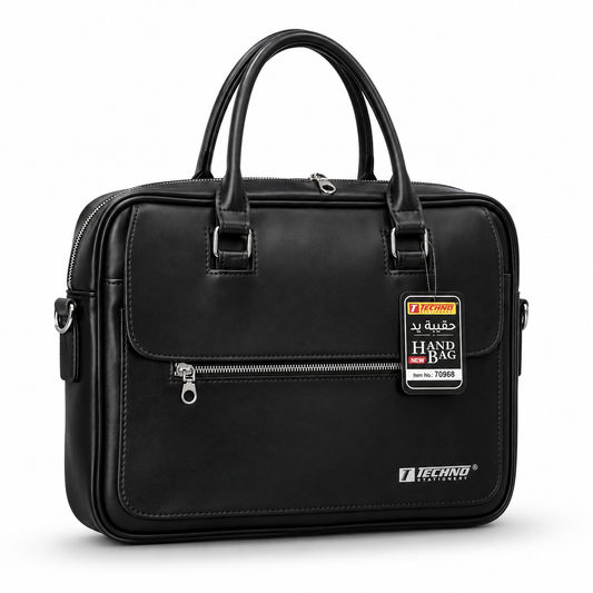 Cartable porte pc TECHNO 70969