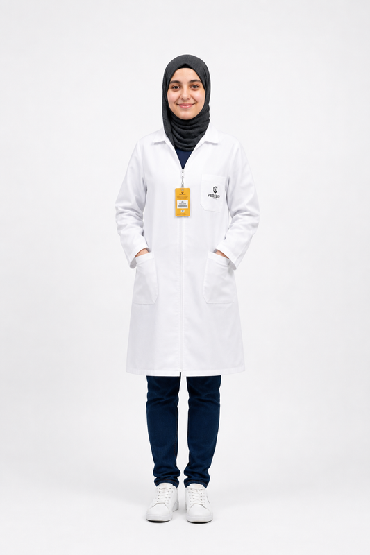 Tablier vertex Blanche 89