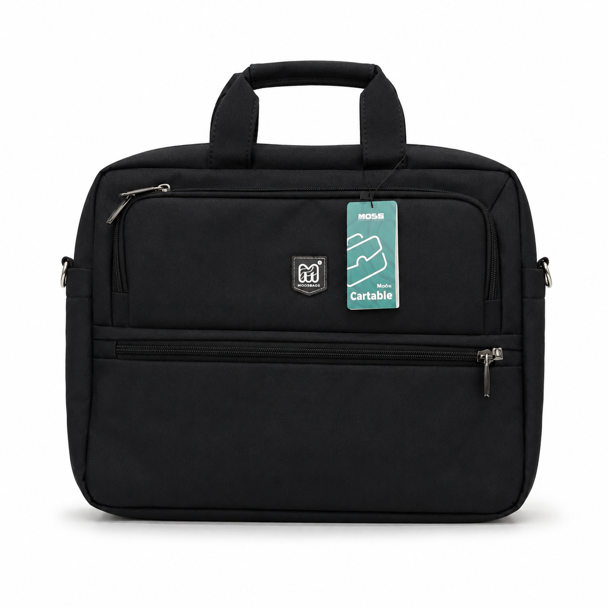 Cartable porte pc mobs 0609