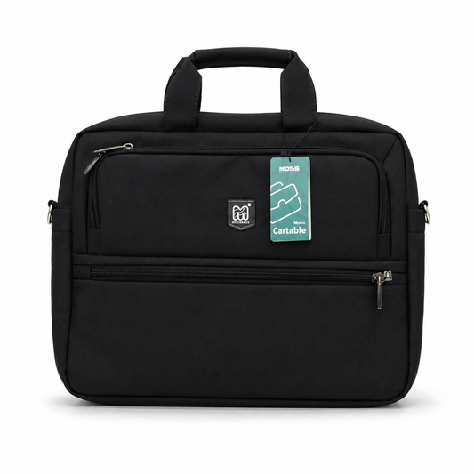 Cartable porte pc mobs 0609
