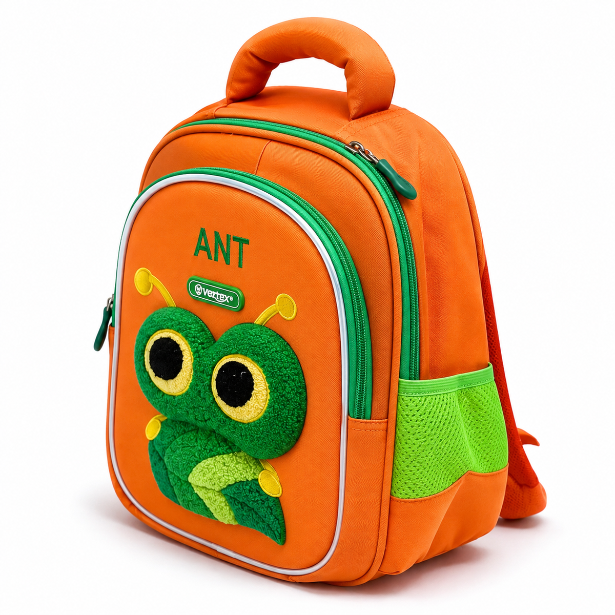 Sac à dos crèche vertex 4796