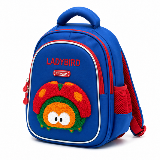 Sac à dos crèche vertex 4796