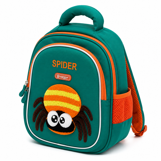 Sac à dos crèche vertex 4796