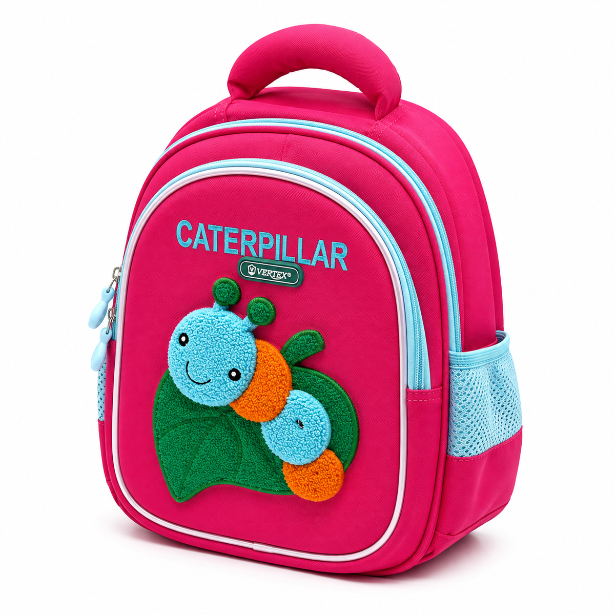 Sac à dos crèche vertex 4796