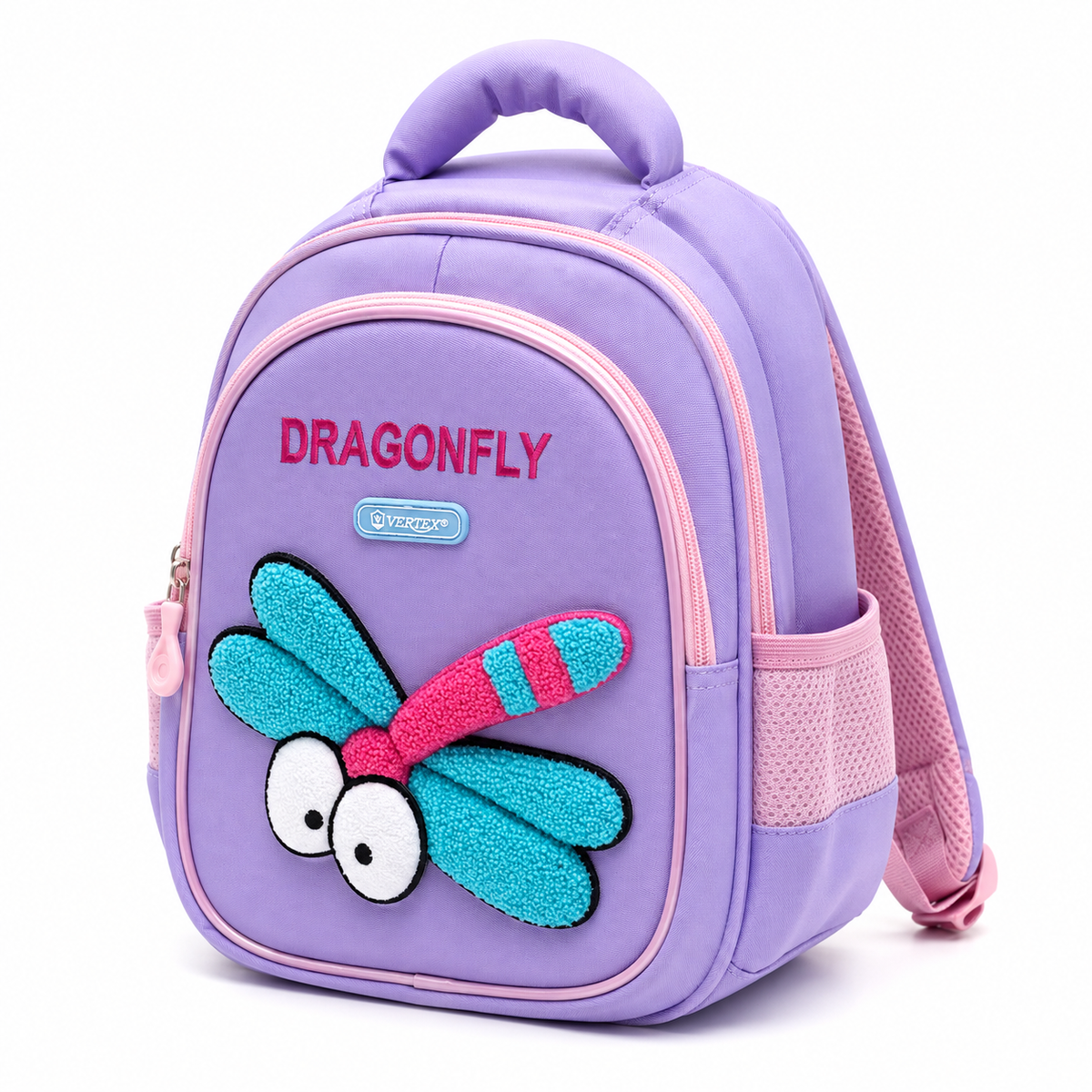 Sac à dos crèche vertex 4796