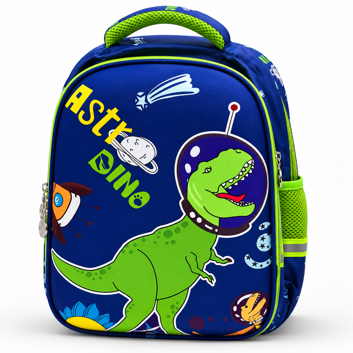 Sac à dos primaire Algo 7206
