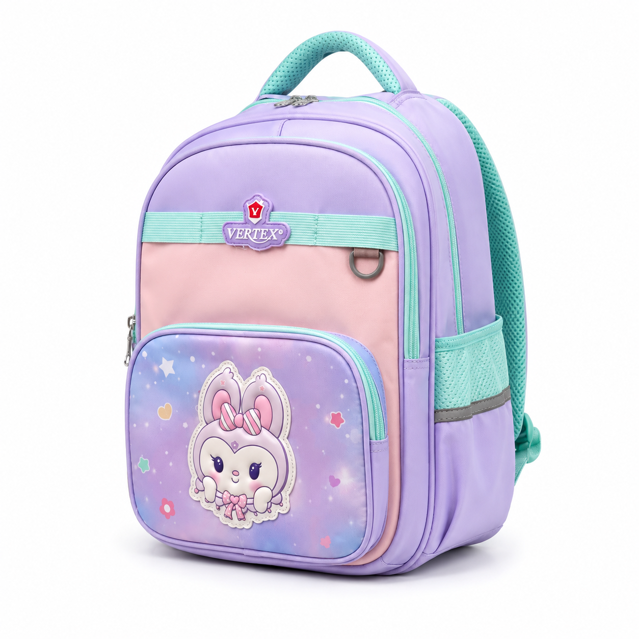 Sac à dos primaire Vertex 4757