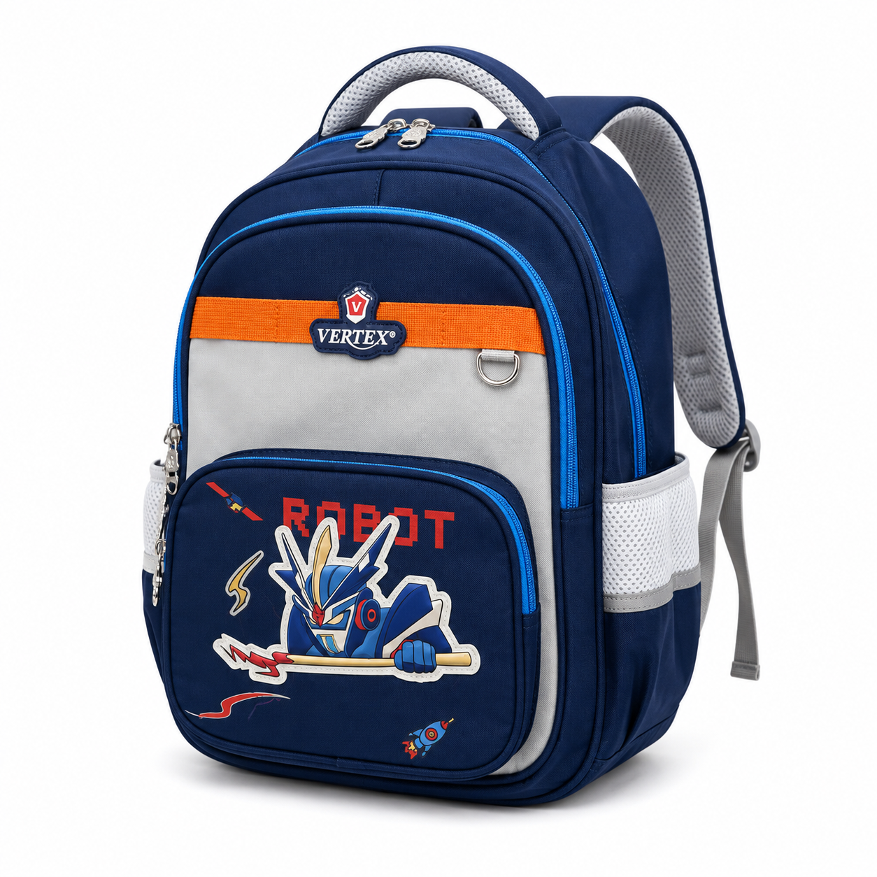 Sac à dos primaire Vertex 4757