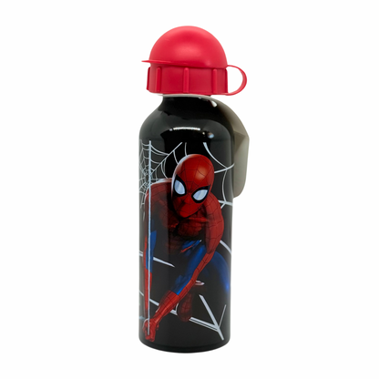 Gourde el aluminium contenue 520 ml scolaire