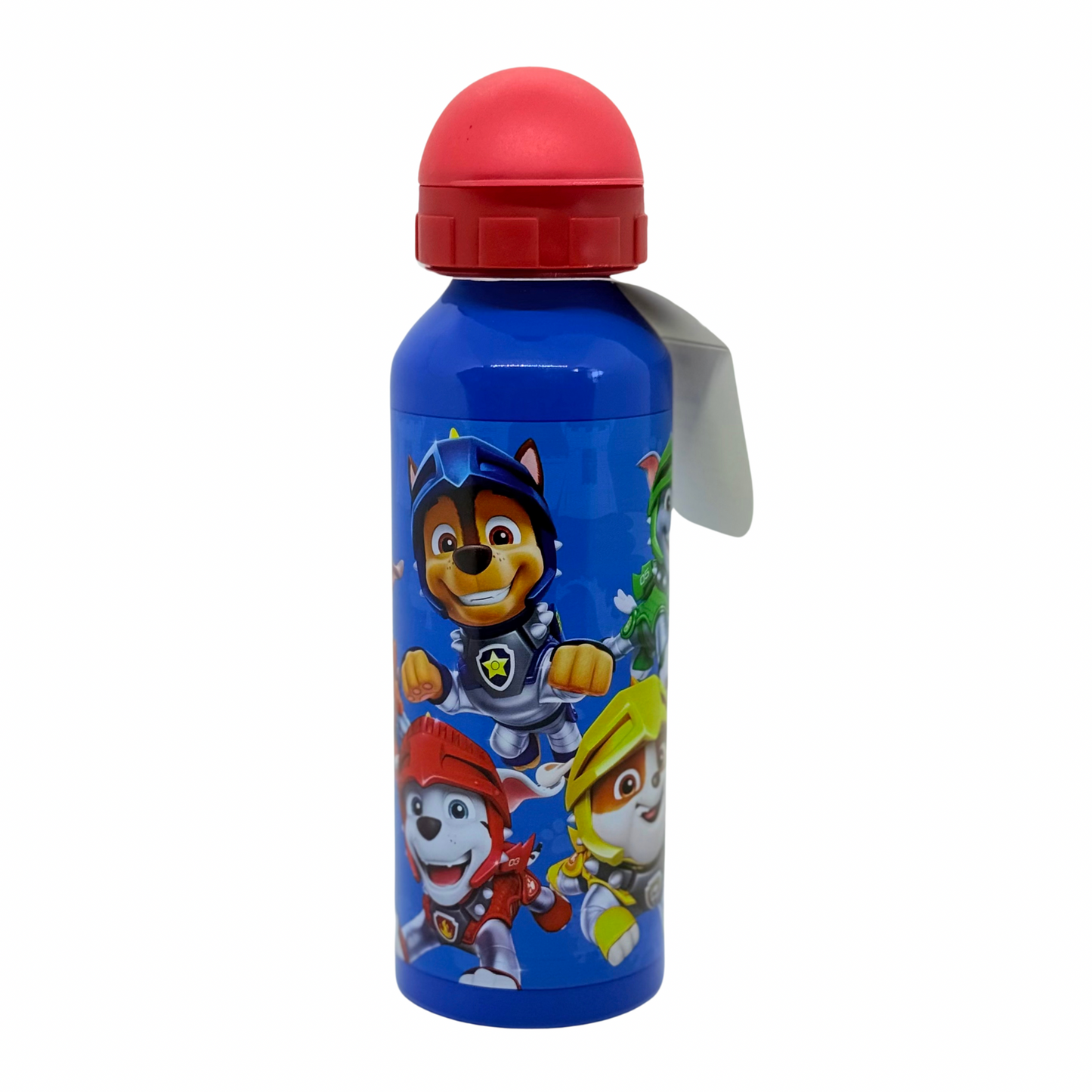Gourde el aluminium contenue 520 ml scolaire
