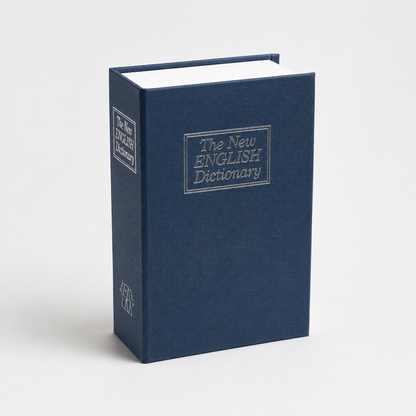 Book safe